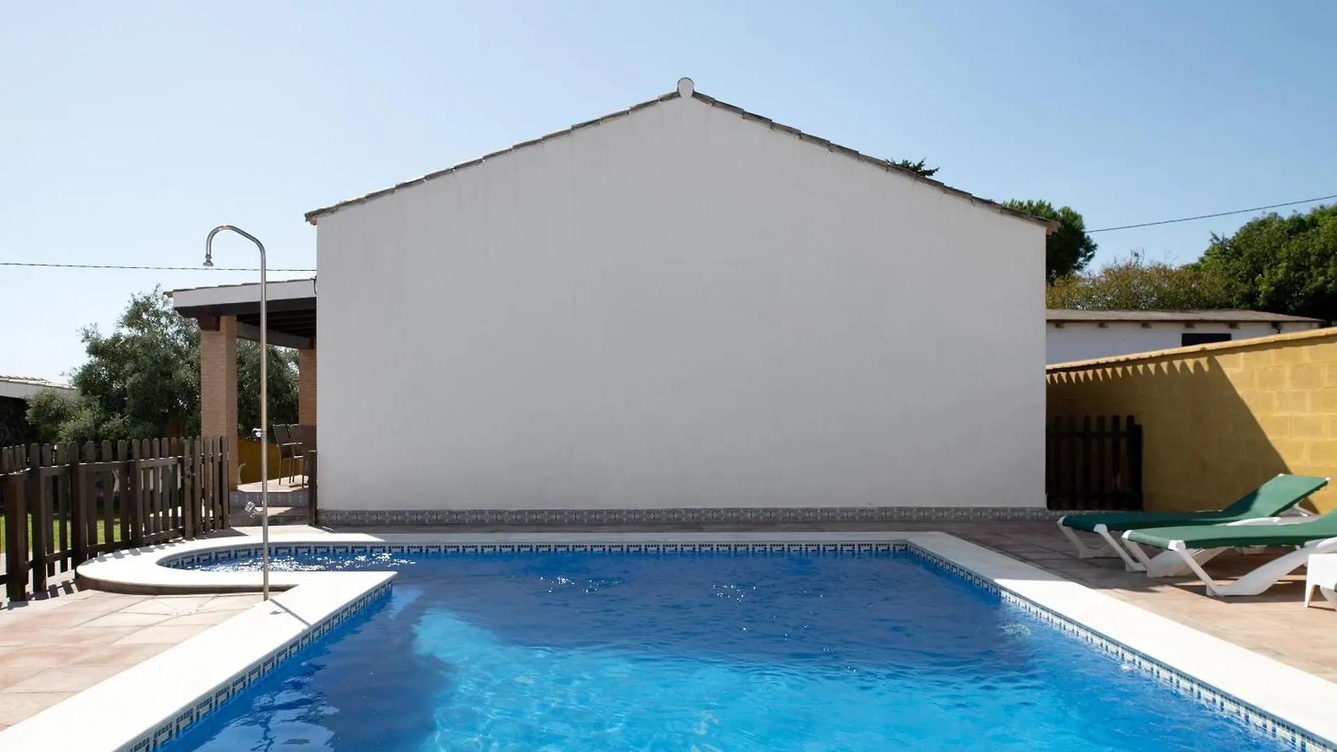 Holiday home Huerta Del Sol 2 Villa Conil De La Frontera