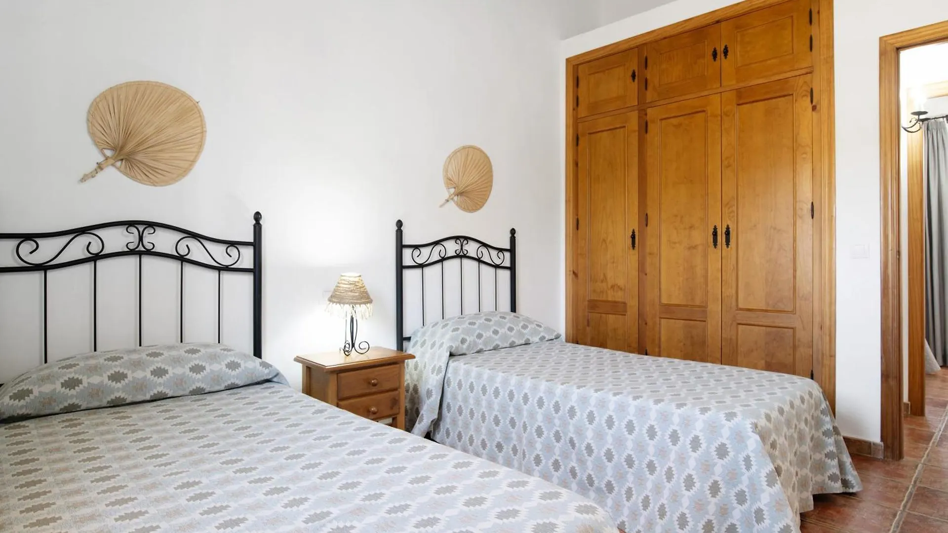 Huerta Del Sol 2 Villa Conil De La Frontera 0*,  Spain
