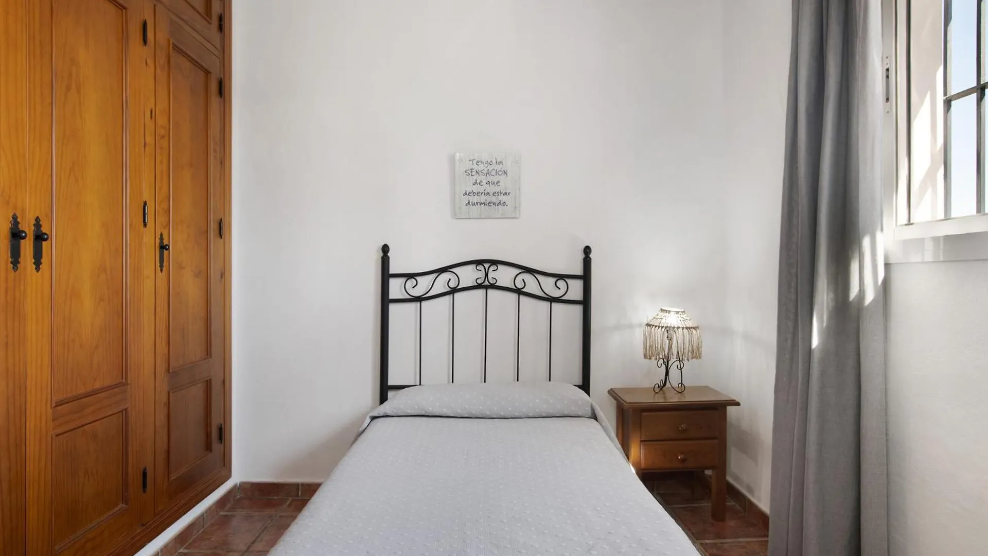 Holiday home Huerta Del Sol 2 Villa Conil De La Frontera