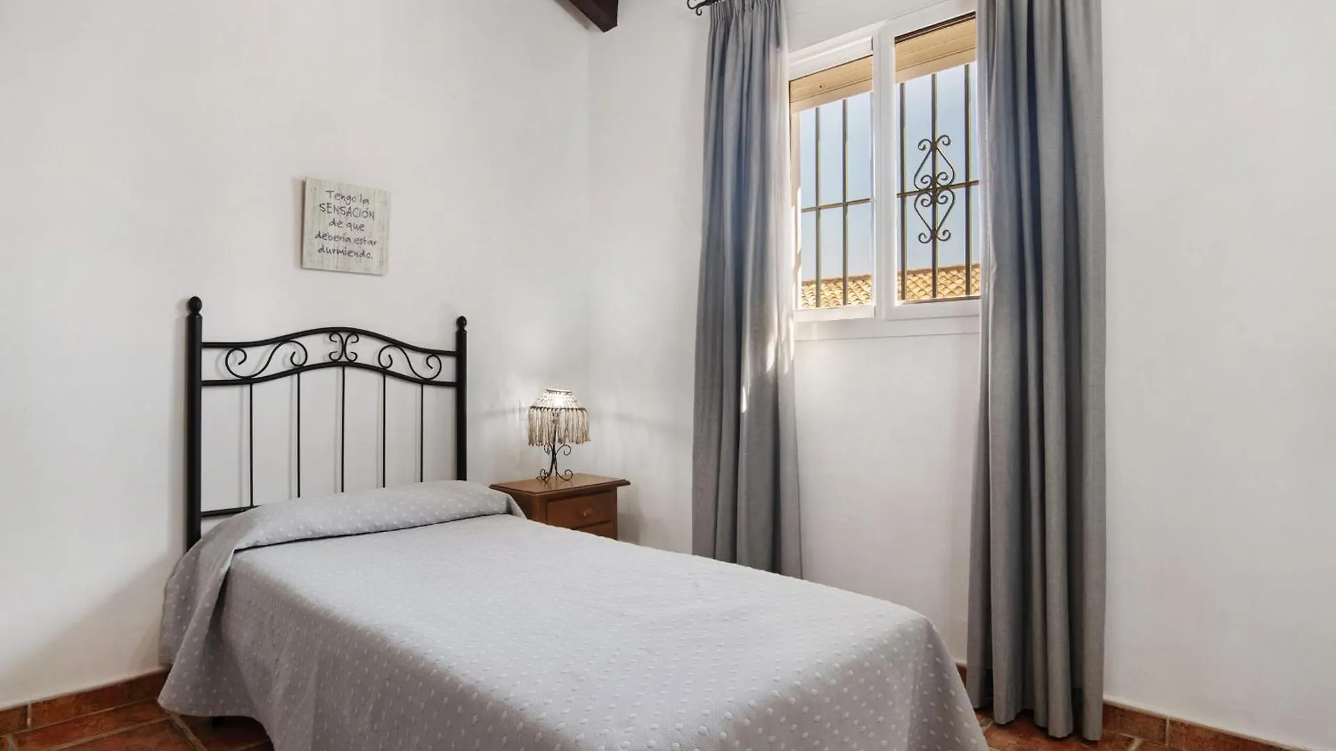 Huerta Del Sol 2 Villa Conil De La Frontera 0*,