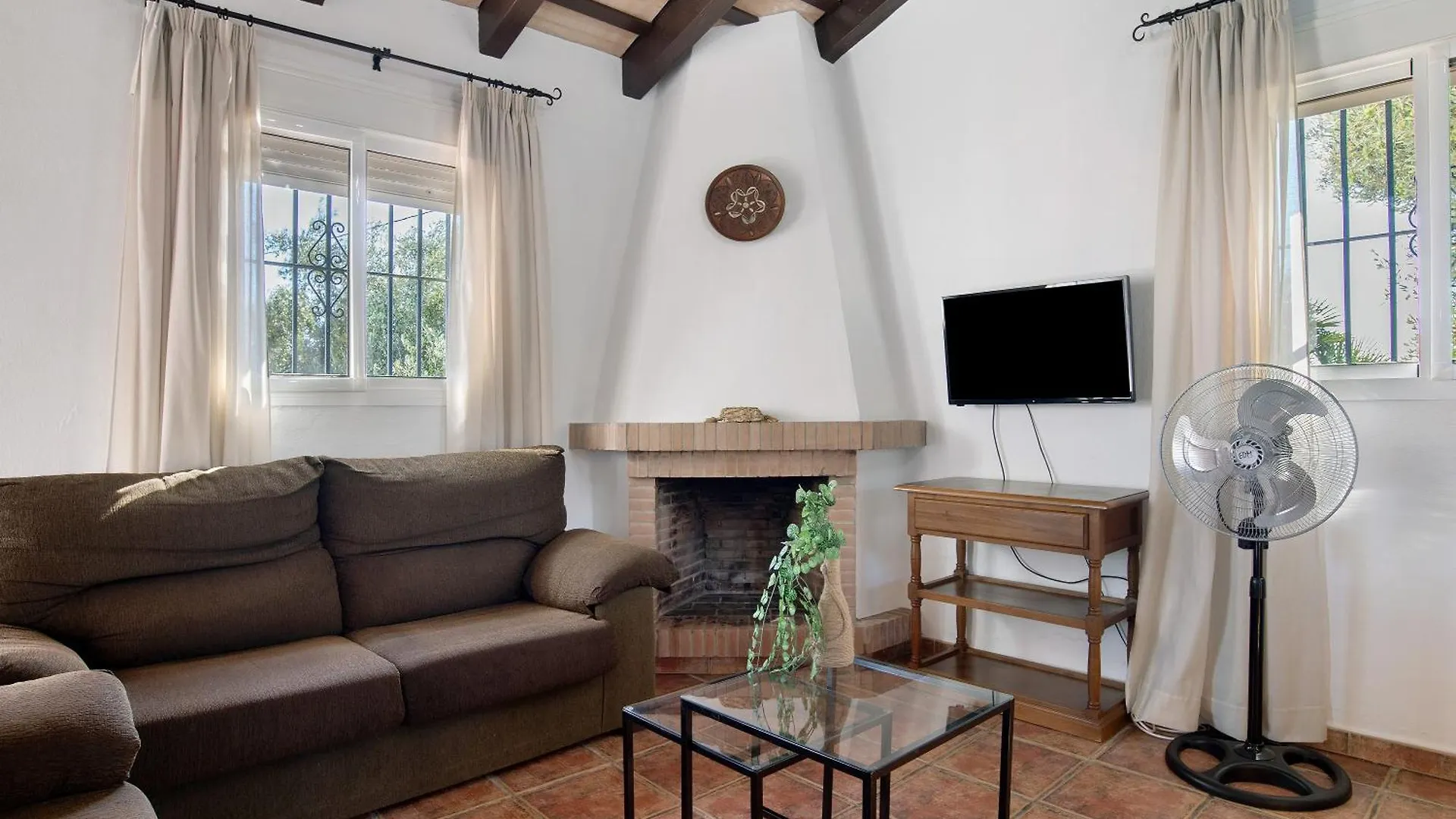 Holiday home Huerta Del Sol 2 Villa Conil De La Frontera