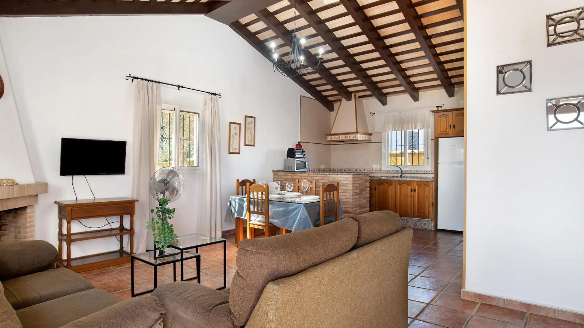 Huerta Del Sol 2 Villa Conil De La Frontera