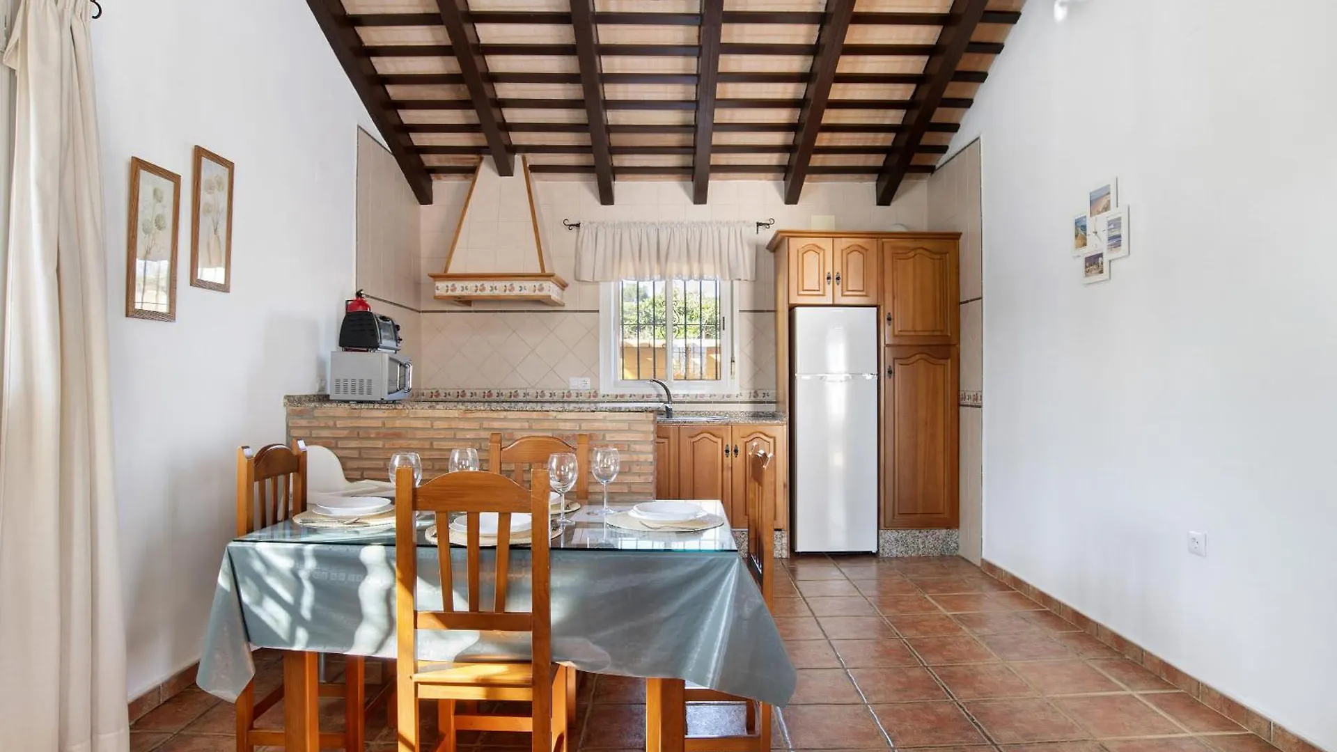 Huerta Del Sol 2 Villa Conil De La Frontera Holiday home
