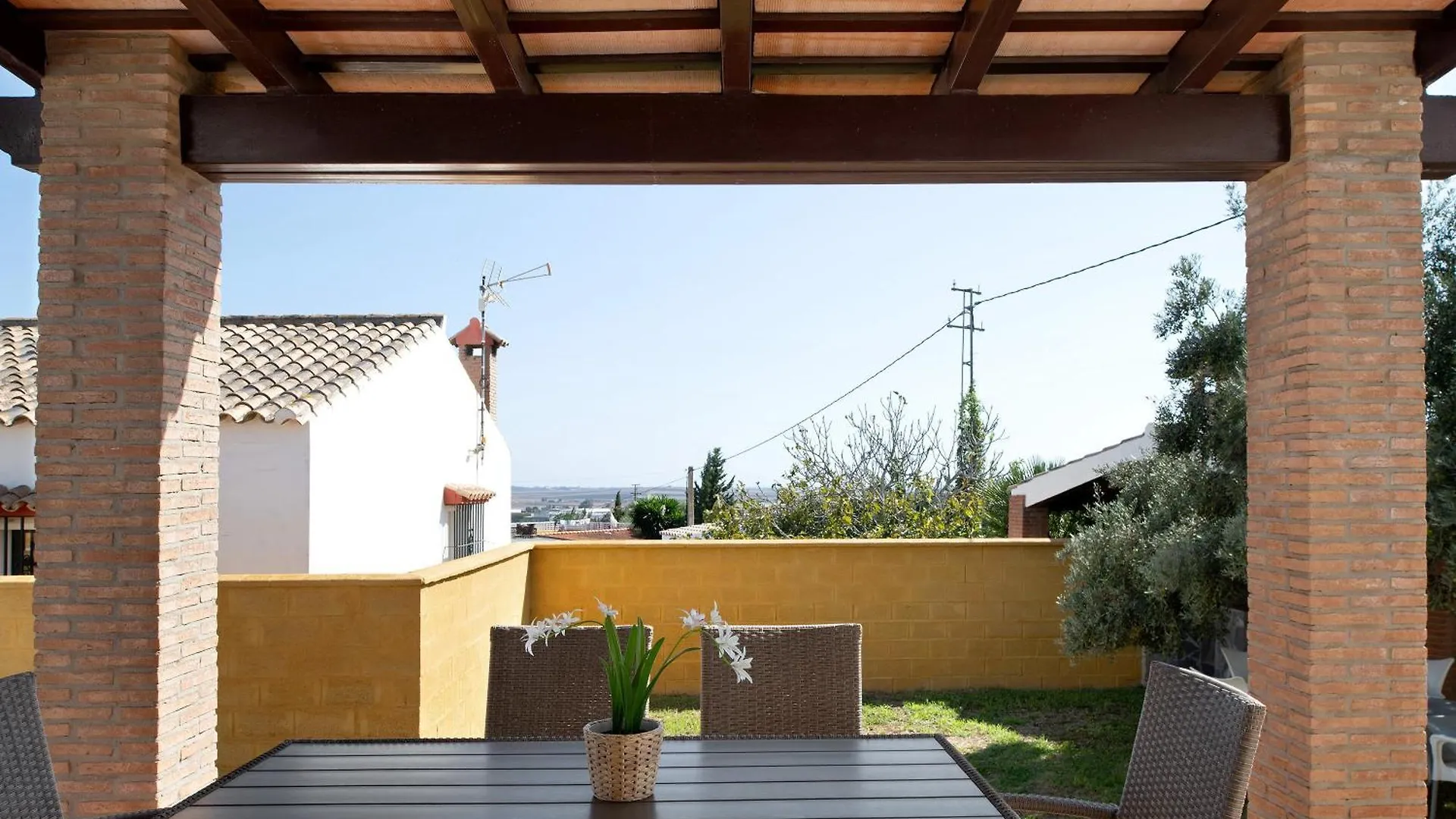 Huerta Del Sol 2 Villa Conil De La Frontera Holiday home