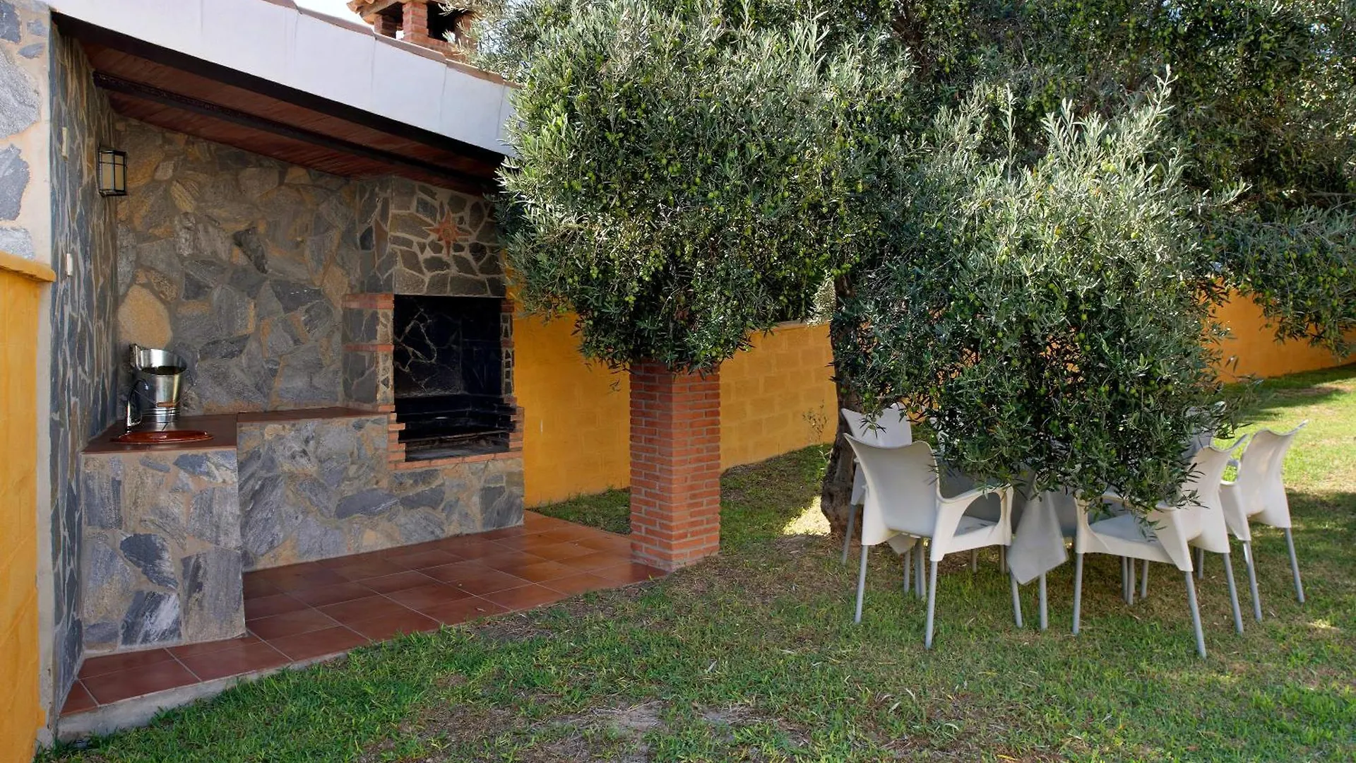 Huerta Del Sol 2 Villa Conil De La Frontera
