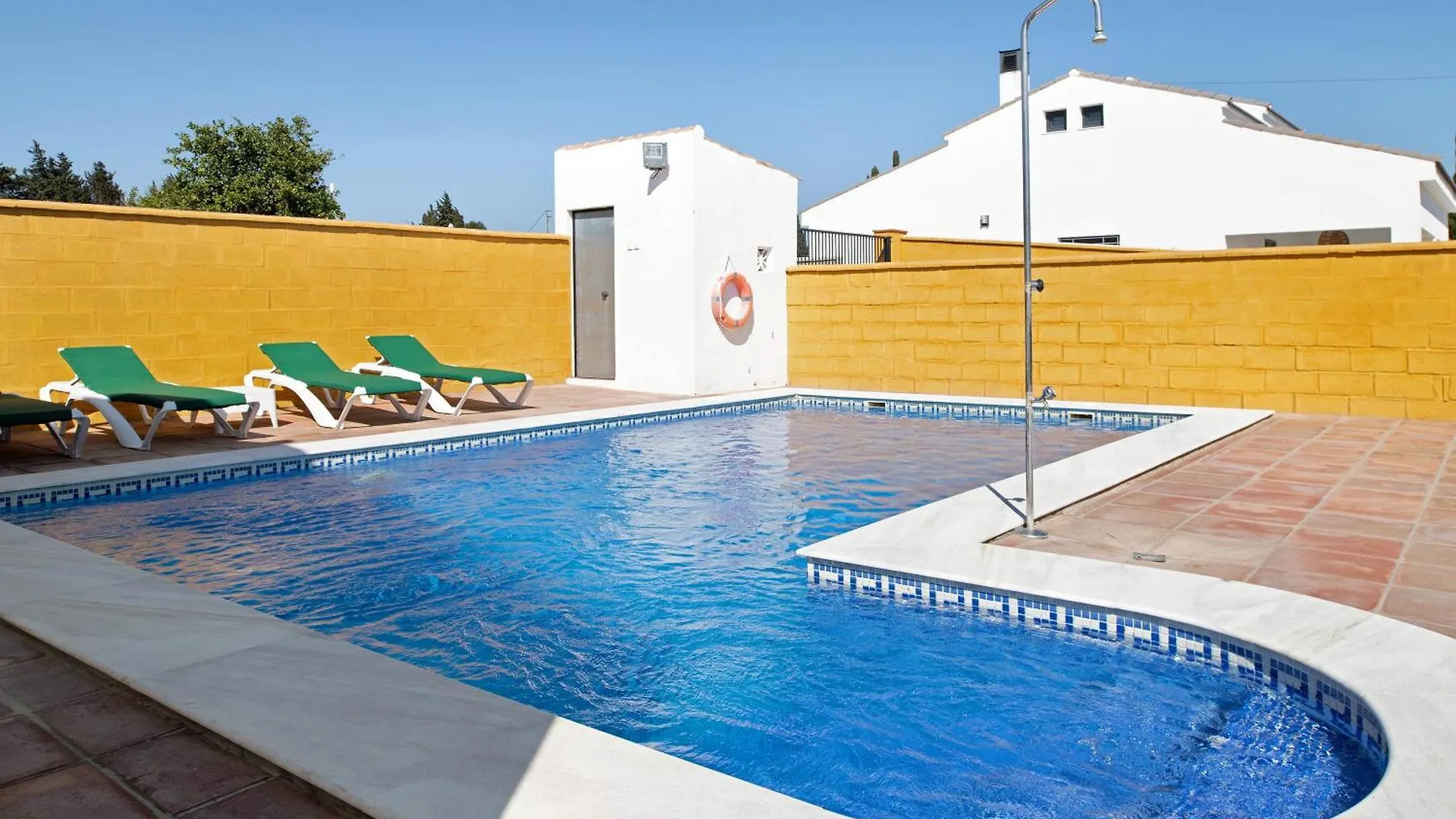 Huerta Del Sol 2 Villa Conil de la Frontera Spanyolország