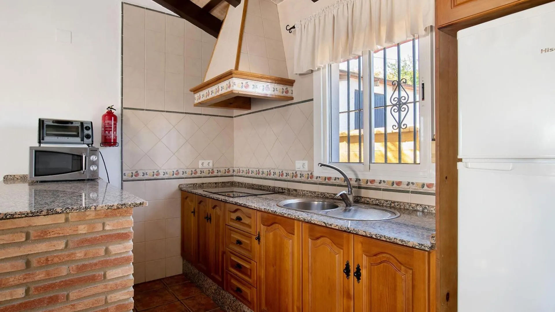 Huerta Del Sol 2 Villa Conil de la Frontera
