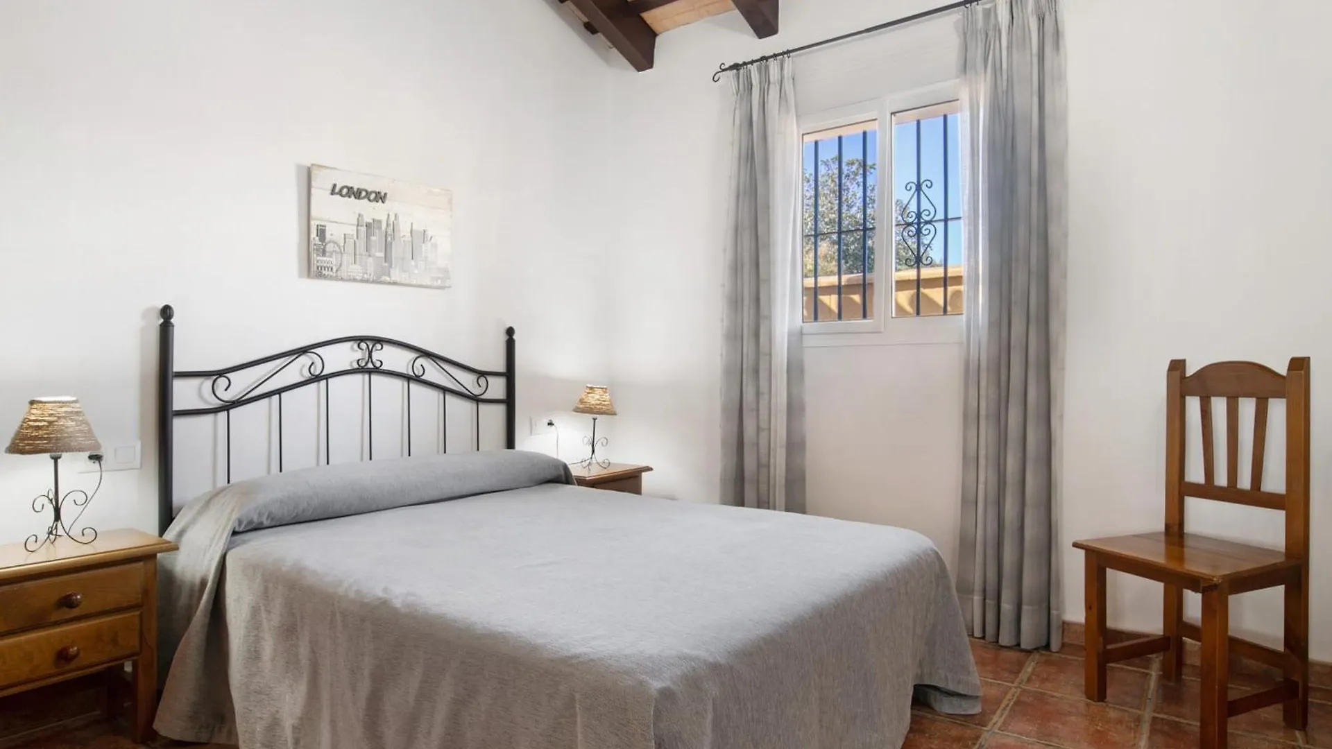 Huerta Del Sol 2 Villa Conil de la Frontera 0*,  Spanyolország
