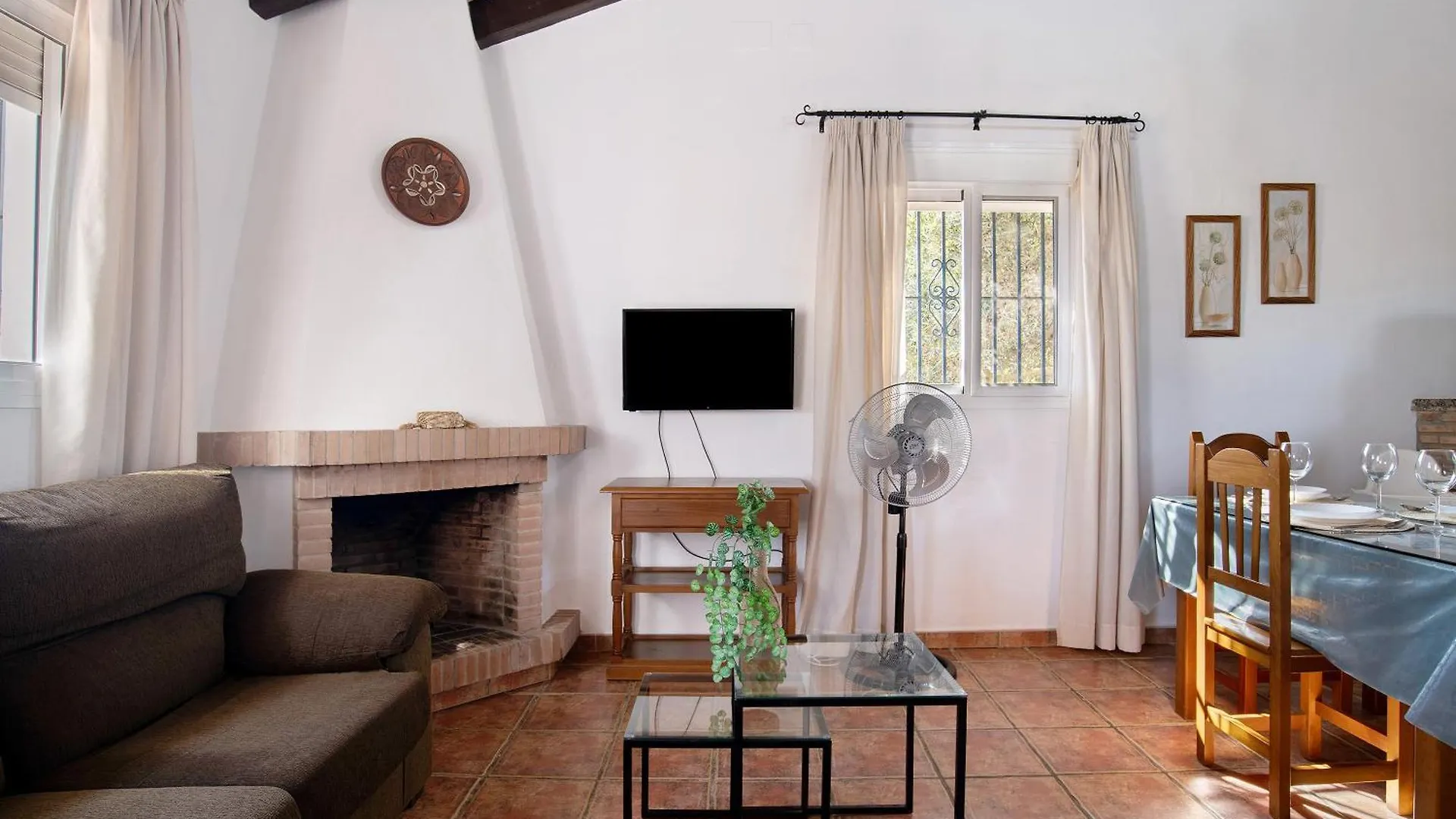 Nyaraló Huerta Del Sol 2 Villa Conil de la Frontera