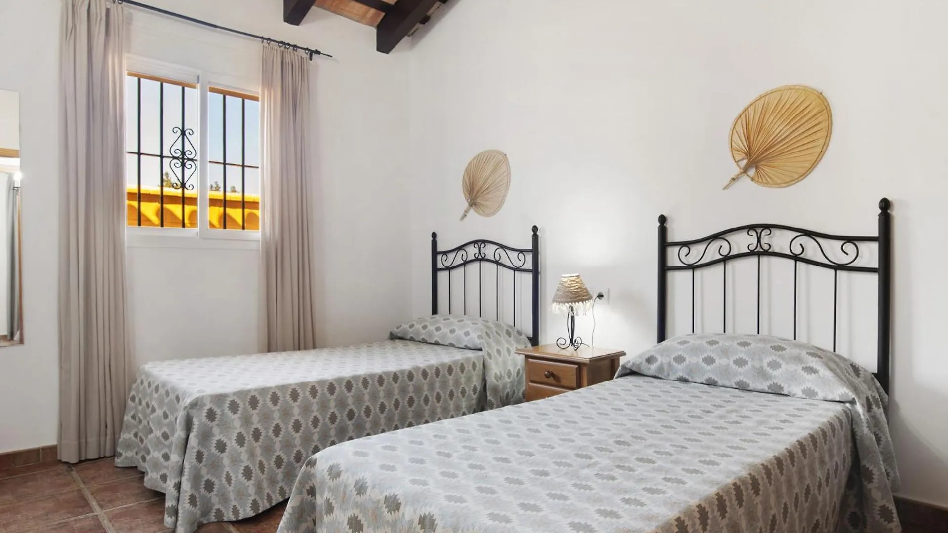 Huerta Del Sol 2 Villa Conil de la Frontera Nyaraló